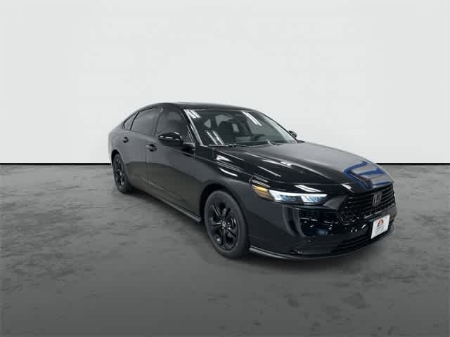 Thumbnail: 2025 Honda Accord - 6