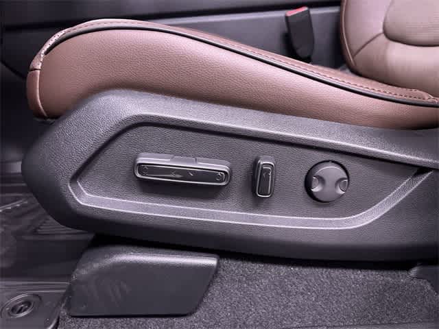 Thumbnail: 2025 Honda Pilot - 28