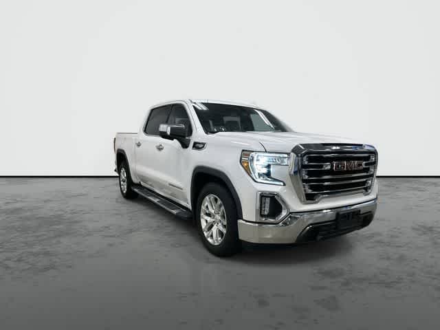 Thumbnail: 2021 GMC Sierra 1500 - 6