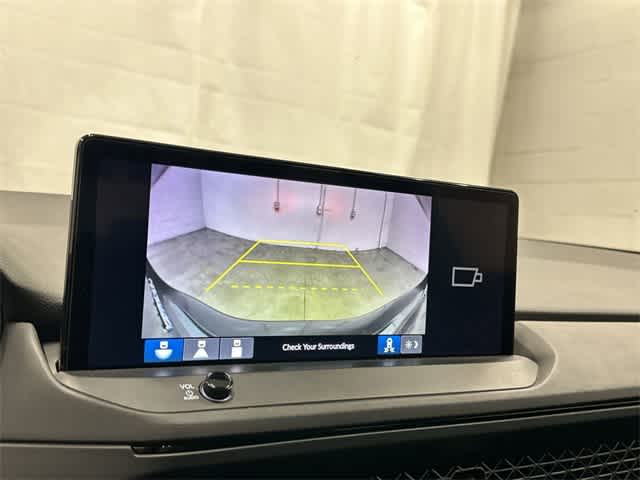 Thumbnail: 2024 Honda Accord - 22