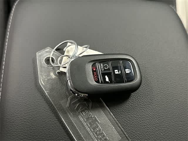 Thumbnail: 2026 Honda CR-V - 32