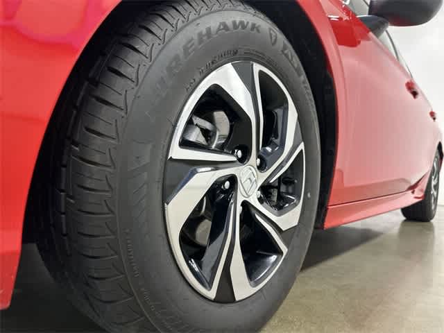 Thumbnail: 2025 Honda Civic - 29