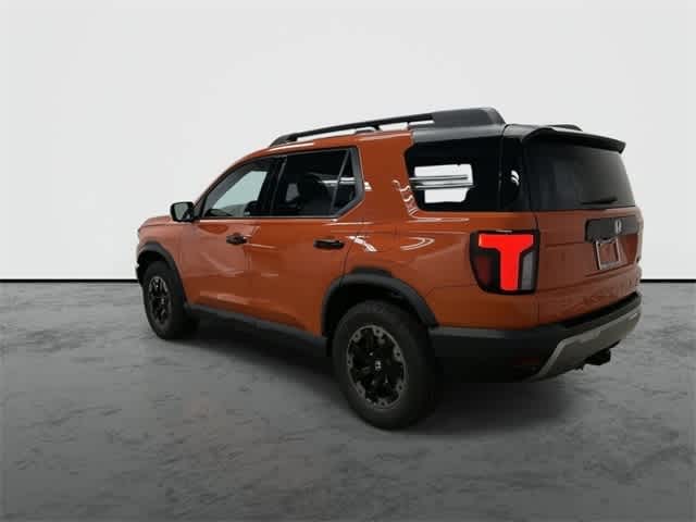 Thumbnail: 2026 Honda Passport - 9