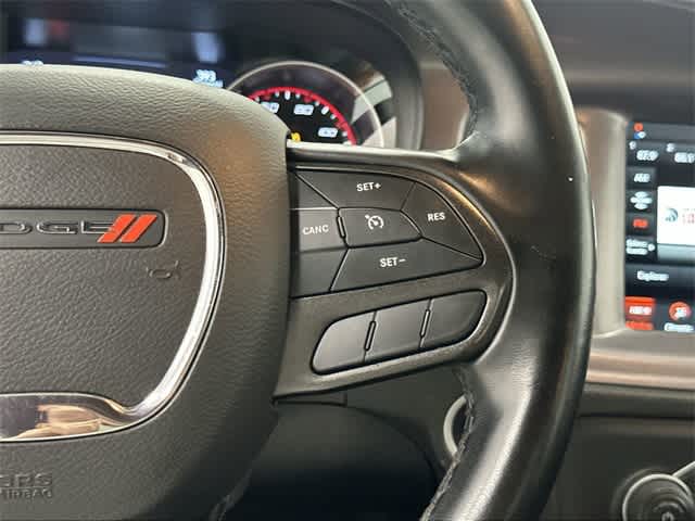 Thumbnail: 2023 Dodge Charger - 18