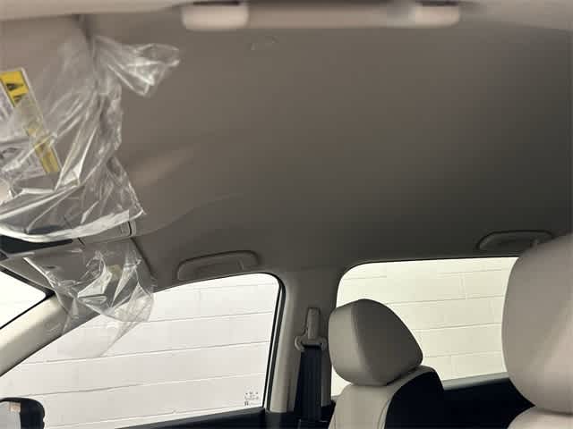 Thumbnail: 2026 Honda CR-V - 26