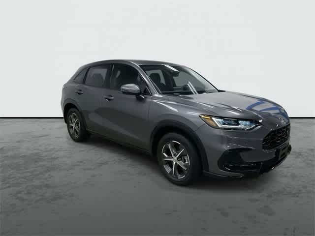 Thumbnail: 2025 Honda HR-V - 5