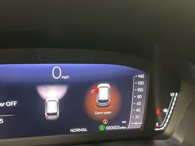 Thumbnail: 2026 Honda Pilot - 16