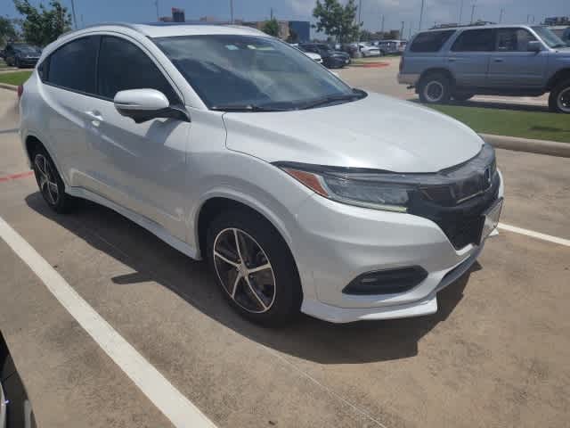 Thumbnail: 2020 Honda HR-V - 2