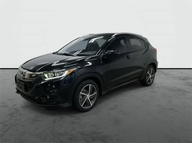 Thumbnail: 2022 Honda HR-V - 8