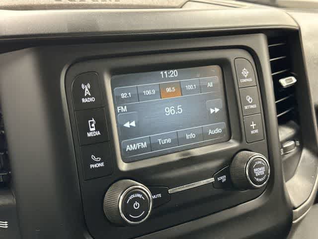 Thumbnail: 2019 RAM 2500 - 21