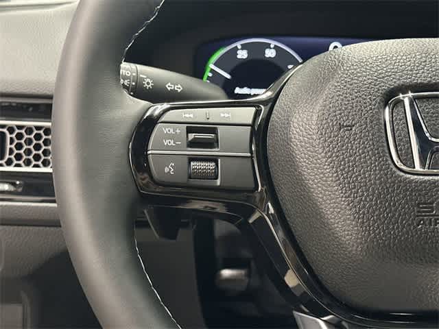 Thumbnail: 2026 Honda Civic - 17