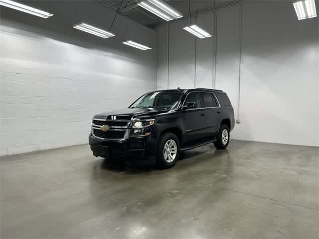 2018 Chevrolet Tahoe LS -
                  League City, TX