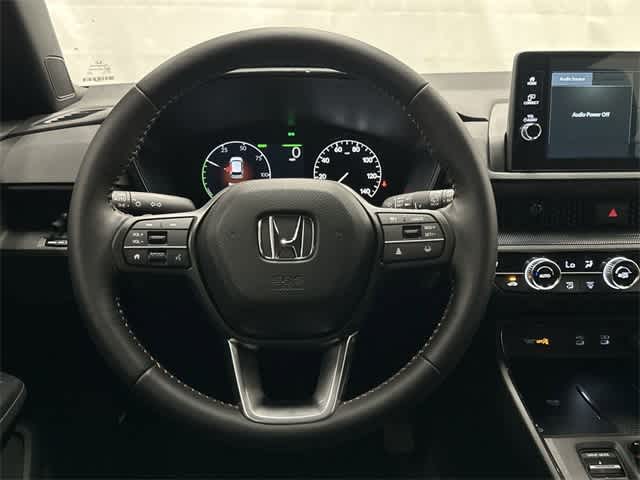 Thumbnail: 2026 Honda CR-V - 15