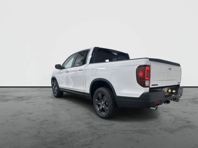 Thumbnail: 2026 Honda Ridgeline - 2