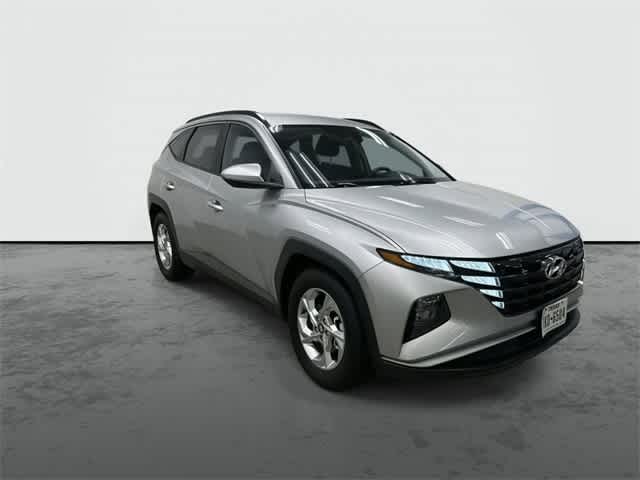 Thumbnail: 2024 Hyundai Tucson - 6