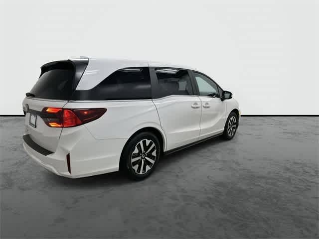 Thumbnail: 2026 Honda Odyssey - 4