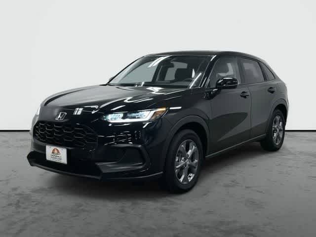 Thumbnail: 2026 Honda HR-V - 1