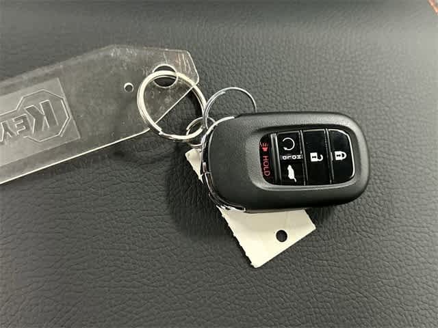 Thumbnail: 2026 Honda Passport - 33