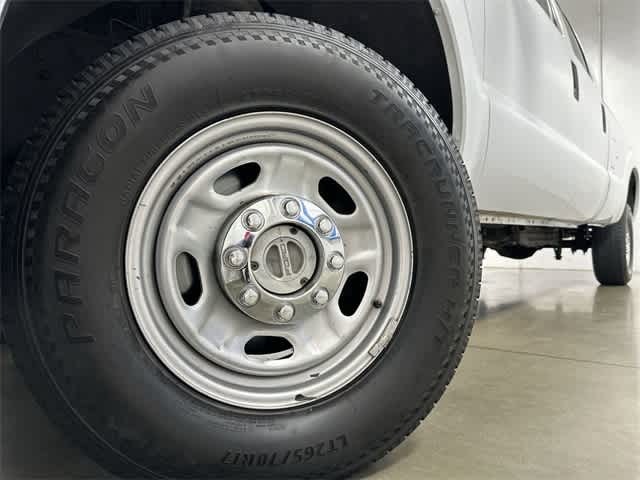 Thumbnail: 2016 Ford F-350 - 27