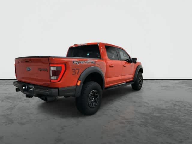 Thumbnail: 2022 Ford F-150 - 4