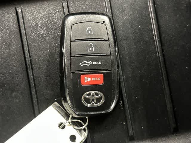 Thumbnail: 2025 Toyota Tundra - 31