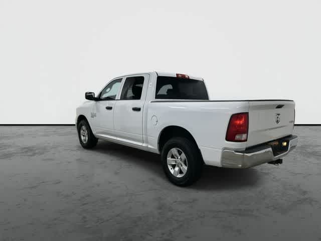 Thumbnail: 2023 RAM 1500 Classic - 9