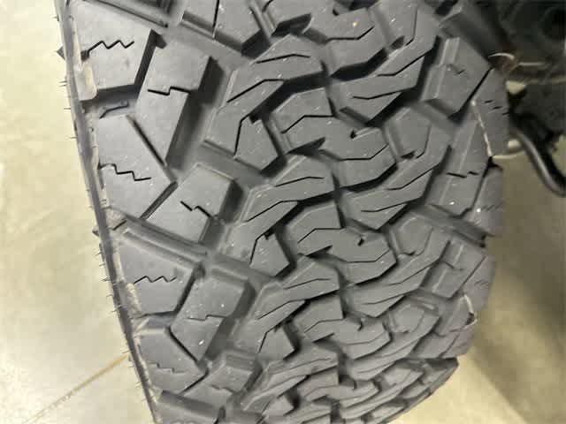 Thumbnail: 2025 Ford Bronco - 30