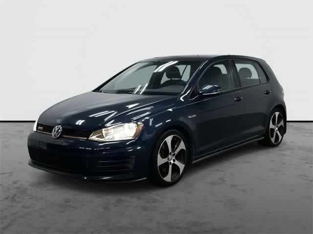 2016 Volkswagen Golf GTI S -
                  League City, TX