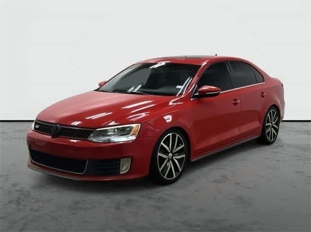 2013 Volkswagen Jetta GLI Autobahn -
                  League City, TX