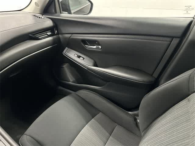 Thumbnail: 2024 Nissan Sentra - 13