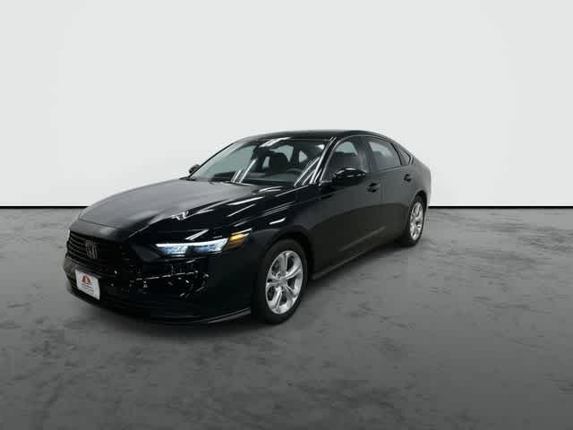 Thumbnail: 2025 Honda Accord - 7