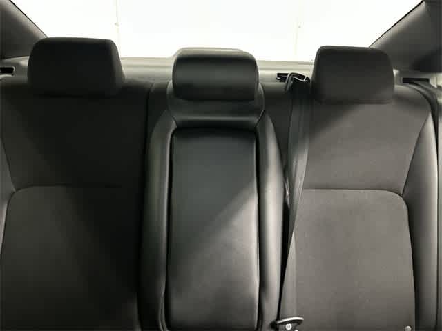 Thumbnail: 2025 Honda Civic - 14