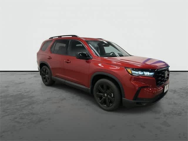 Thumbnail: 2025 Honda Pilot - 5