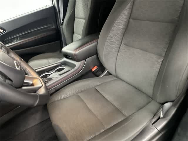 Thumbnail: 2025 Dodge Durango - 10