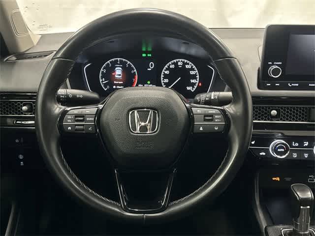 Thumbnail: 2023 Honda Civic - 15