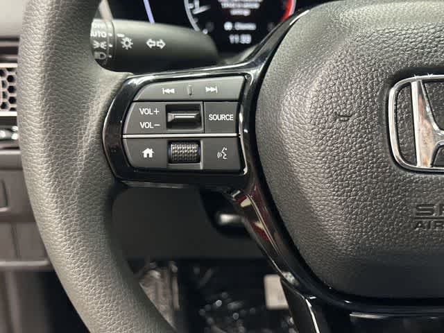 Thumbnail: 2026 Honda Civic - 17