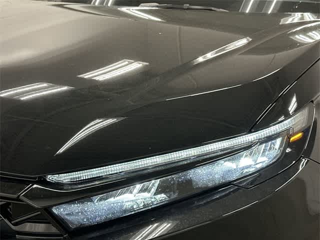 Thumbnail: 2026 Honda CR-V - 29