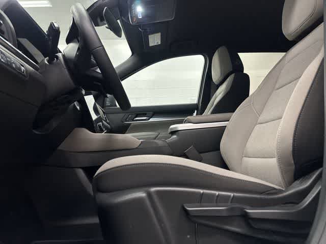 Thumbnail: 2026 GMC Terrain - 26