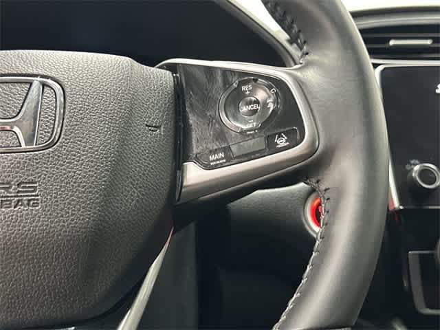 Thumbnail: 2022 Honda CR-V - 18