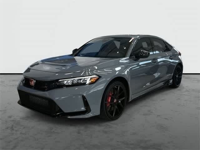 Thumbnail: 2025 Honda Civic - 1