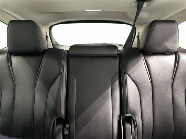 Thumbnail: 2024 Acura MDX - 14