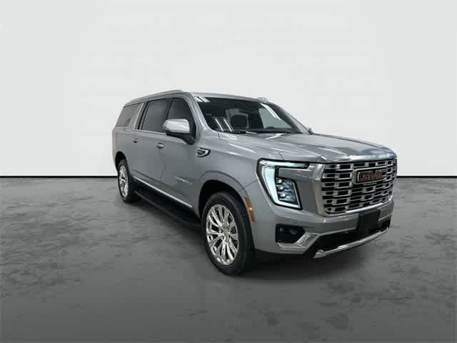 Thumbnail: 2025 GMC Yukon XL - 6