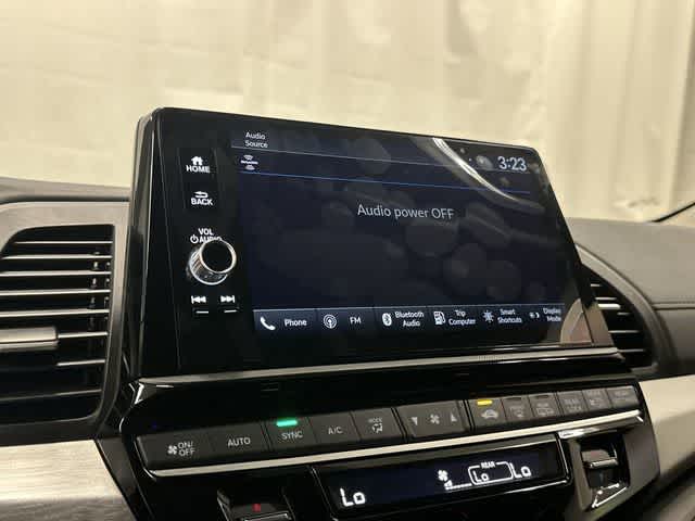 2026 Honda Odyssey EX-L - Photo 22