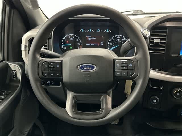 Thumbnail: 2023 Ford F-150 - 15