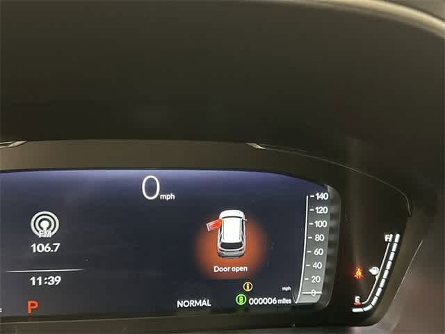 Thumbnail: 2025 Honda Pilot - 16