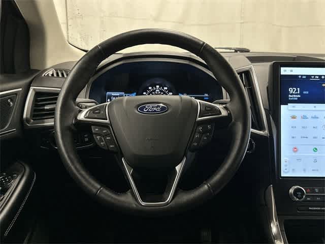 Thumbnail: 2024 Ford Edge - 15
