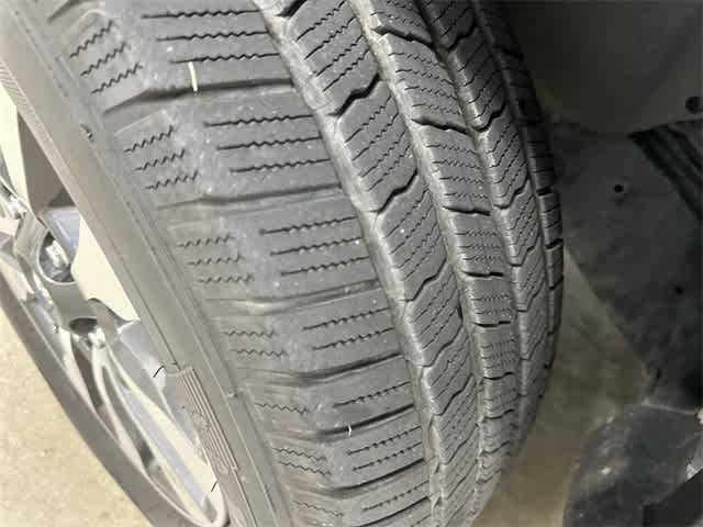 Thumbnail: 2018 Toyota Sequoia - 30