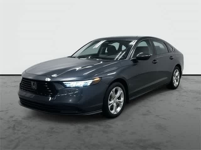 Thumbnail: 2023 Honda Accord - 1