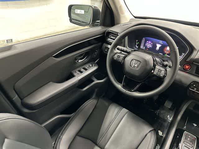 Thumbnail: 2026 Honda Pilot - 12