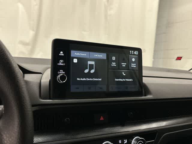 2026 Honda CR-V LX - Photo 21